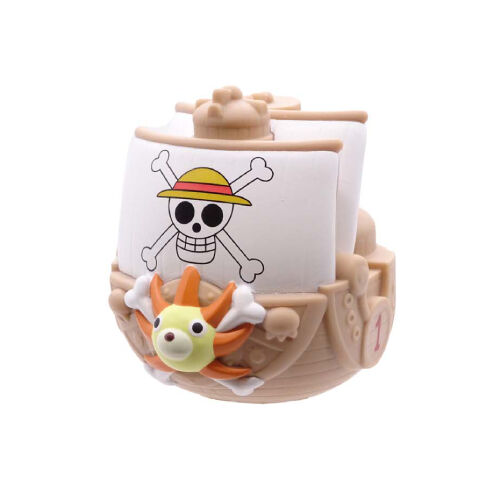 Thousand Sunny, One Piece, Bandai Spirits, Trading