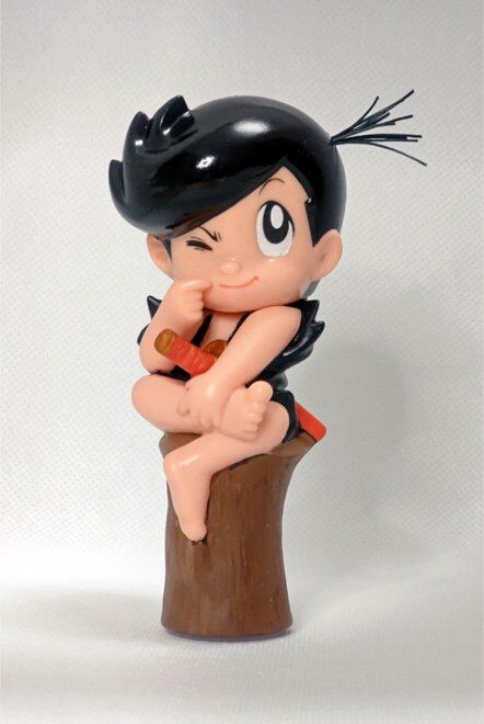 Dororo, Dororo, Denboku, Pre-Painted