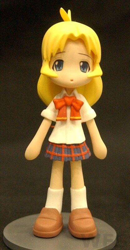 Kashiwagi Hatsune, Kizuato, Takosu Workshop, Garage Kit