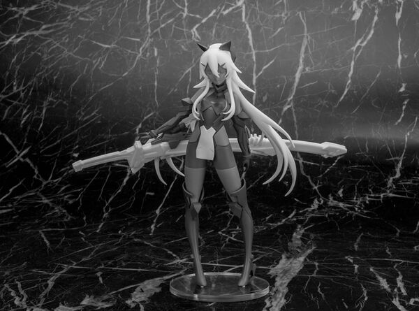RENA Remake:.V3, Original, Muki Monooki, Garage Kit