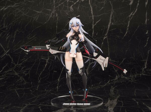 RENA- F:Souchi -, Original, Muki Monooki, Garage Kit