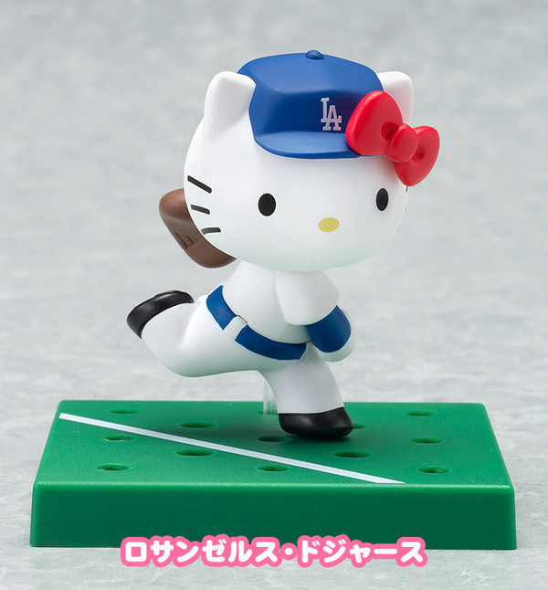 Hello Kitty (Left field), Hello Kitty, Good Smile Company, Trading