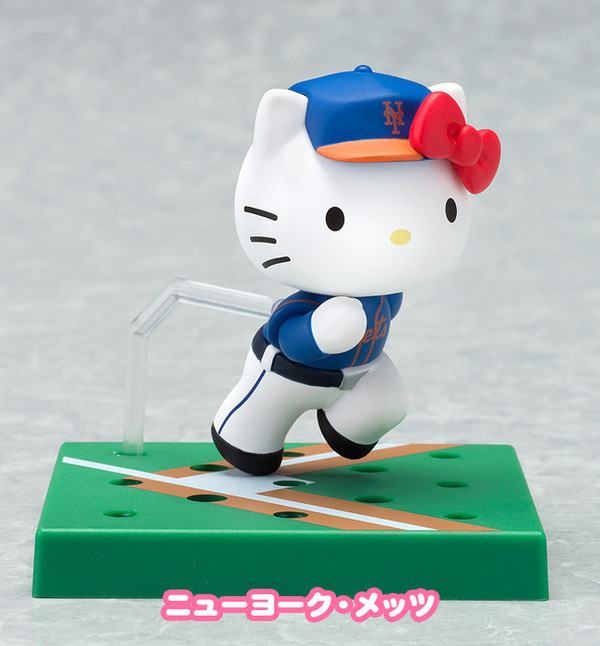 Hello Kitty (3rd base), Hello Kitty, Good Smile Company, Trading