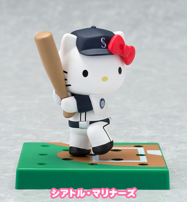 Hello Kitty (Batter), Hello Kitty, Good Smile Company, Trading