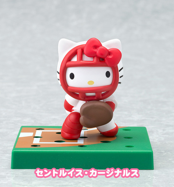 Hello Kitty (Catcher), Hello Kitty, Good Smile Company, Trading