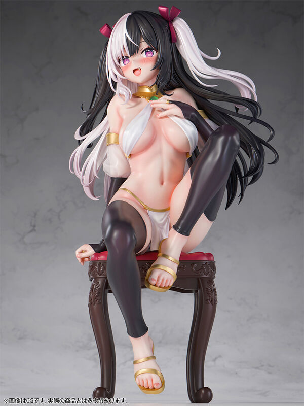 Cosplay Satsuei-kai Othello-chan, Original, B'full, Pre-Painted, 1/4, 4573517460194