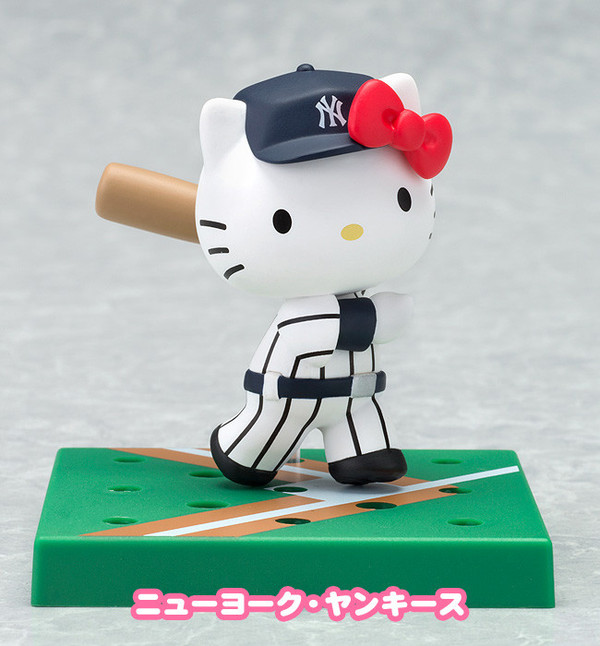 Hello Kitty (1st base), Hello Kitty, Good Smile Company, Trading