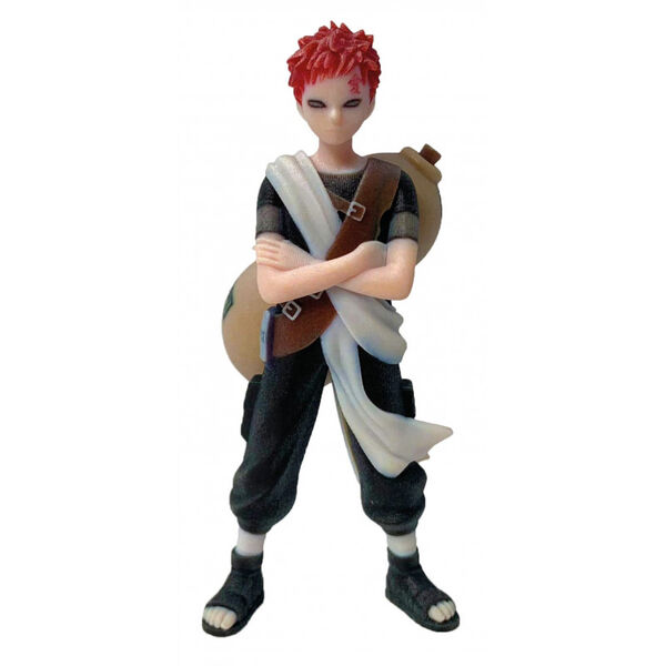 Gaara, Naruto, Comansi, Trading