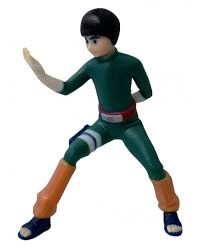 Rock Lee, Naruto, Comansi, Trading
