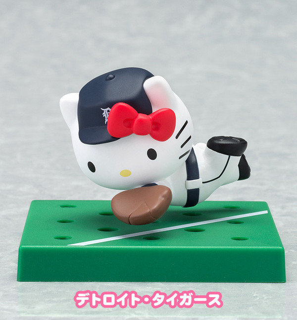 Hello Kitty (Right field), Hello Kitty, Good Smile Company, Trading
