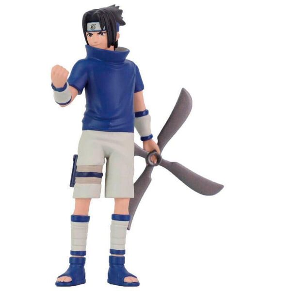 Uchiha Sasuke, Naruto, Comansi, Trading