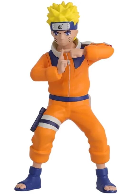 Uzumaki Naruto, Naruto, Comansi, Trading