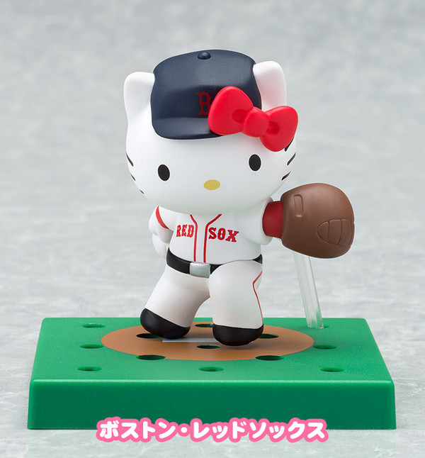 Hello Kitty (Pitcher), Hello Kitty, Good Smile Company, Trading