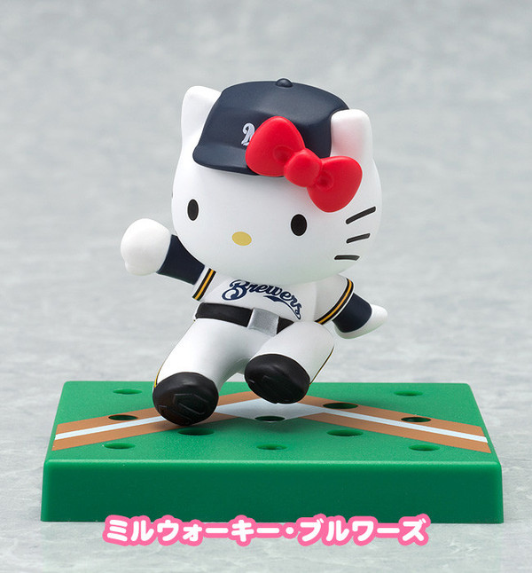 Hello Kitty (2nd base), Hello Kitty, Good Smile Company, Trading
