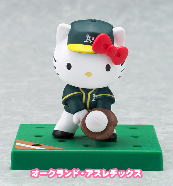 Hello Kitty (Center field), Hello Kitty, Good Smile Company, Trading