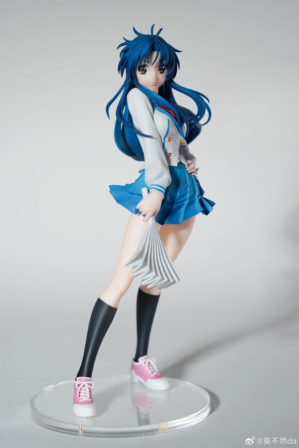 Chidori Kaname, Full Metal Panic!, Fu Xing Gongshe, Garage Kit