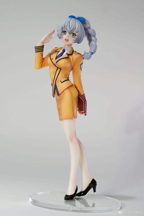 Teletha Testarossa, Full Metal Panic!, Fu Xing Gongshe, Garage Kit