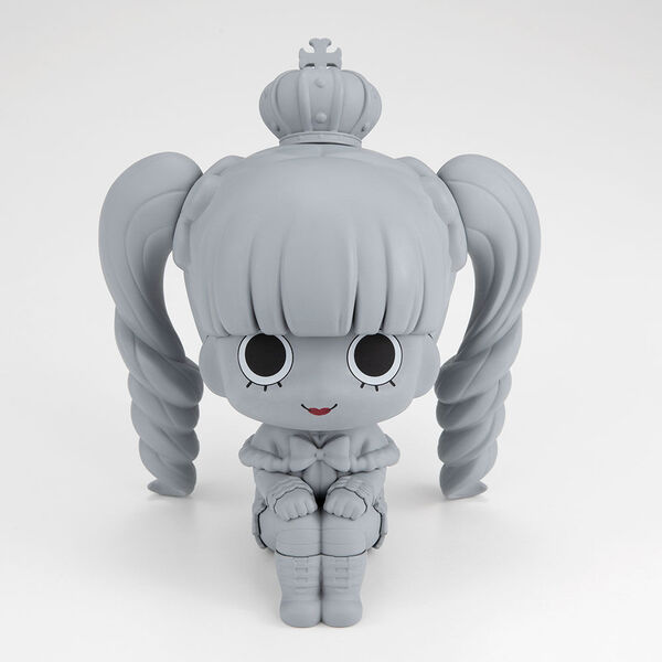 Perona, One Piece, MegaHouse, Pre-Painted
