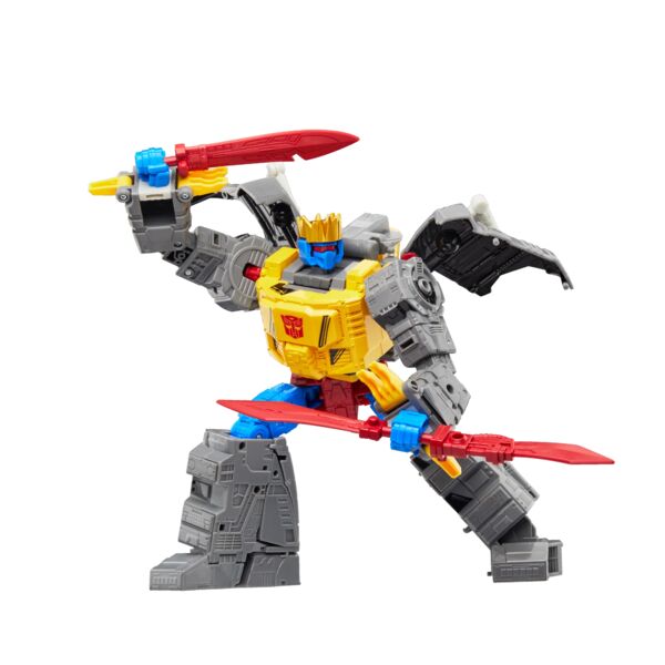 Grimlock (Comic Edition), Transformers, Hasbro, Takara Tomy, Action/Dolls