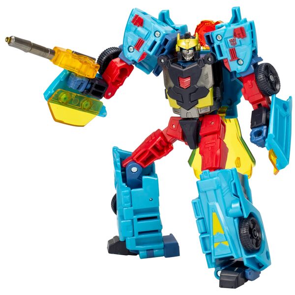 Exillion, Transformers: Galaxy Force, Hasbro, Takara Tomy, Action/Dolls