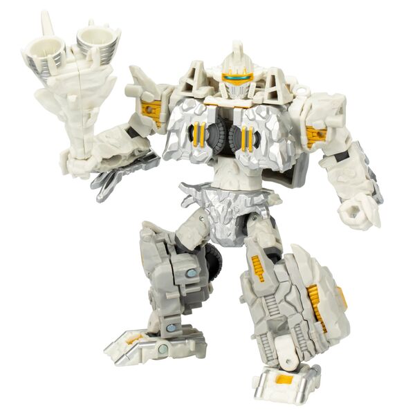 Nucleous, Transformers, Hasbro, Takara Tomy, Action/Dolls