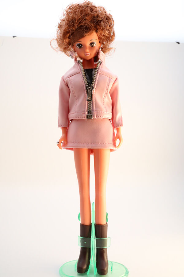 Kaori (Shop Staff), Jenny, Takara, Action/Dolls