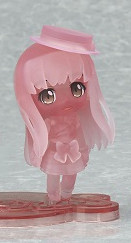 Alice (BEST, Irony, Clear), ClariS, Good Smile Company, Sony Music Entertainment, Trading, 4547557037289