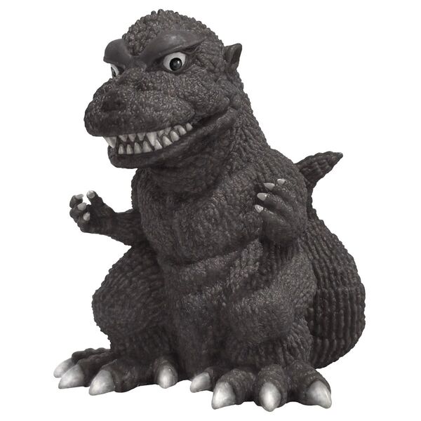 Gojira (A), Gojira, Bandai Spirits, Pre-Painted