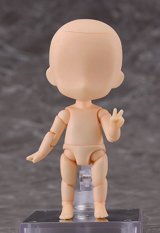 Archetype 1.1: Kids (Almond Milk), Good Smile Company, Action/Dolls, 4580590177741