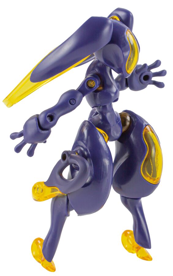 Rabbit Void (Night), Original, SO-TA, Trading