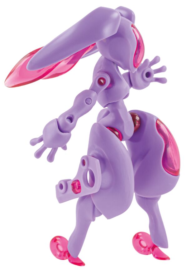 Rabbit Void (Lavender), Original, SO-TA, Trading