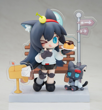 Blaze, Arknights, APEX-TOYS, Pre-Painted