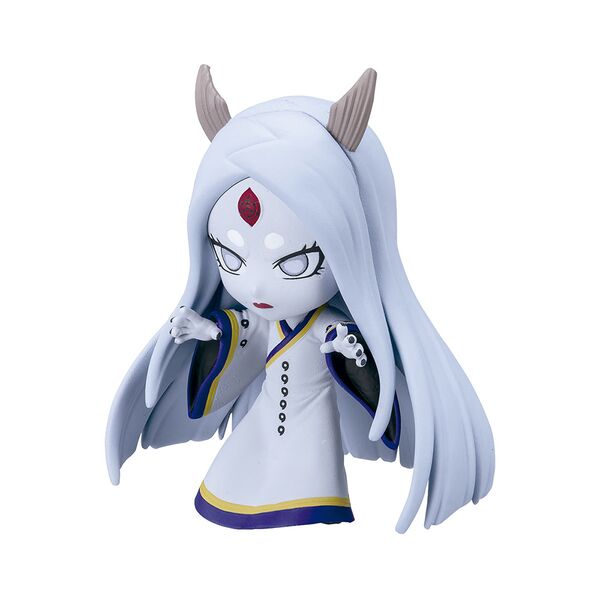 Ootsutsuki Kaguya, Naruto Shippuuden, Bandai, Trading