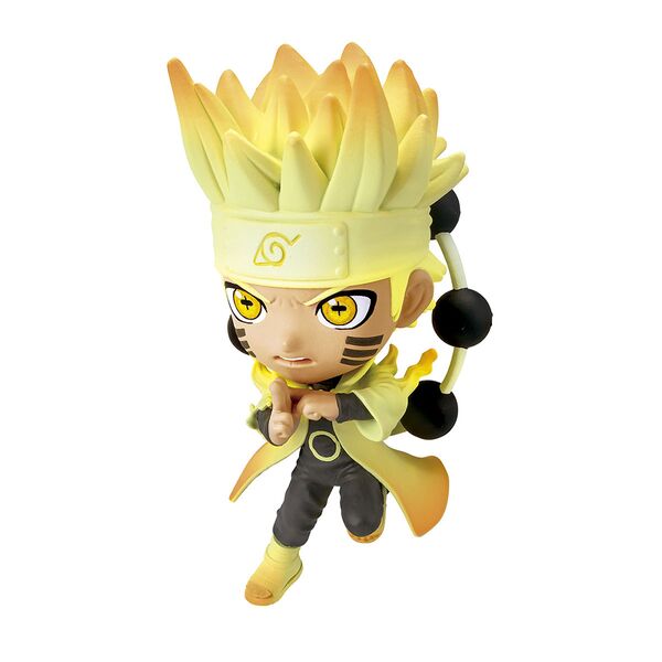 Uzumaki Naruto, Naruto Shippuuden, Bandai, Trading