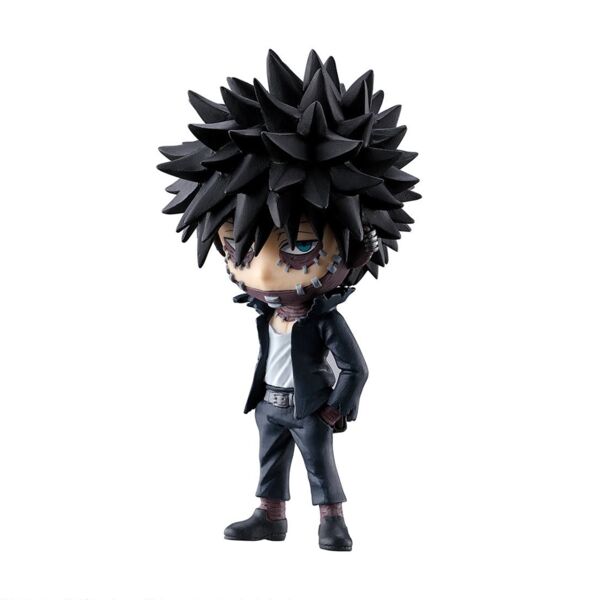 Dabi, Boku No Hero Academia, Bandai, Trading