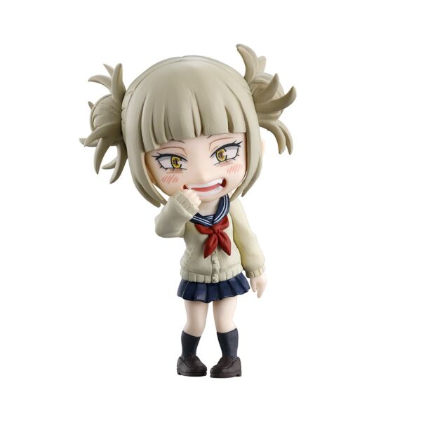 Toga Himiko, Boku No Hero Academia, Bandai, Trading