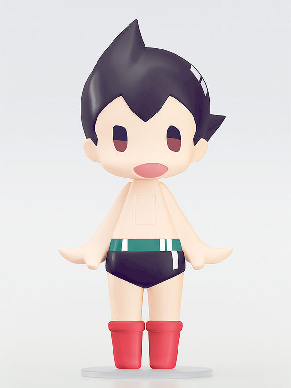 Atom, Tetsuwan Atom, Good Smile Company, Trading, 4580590194748