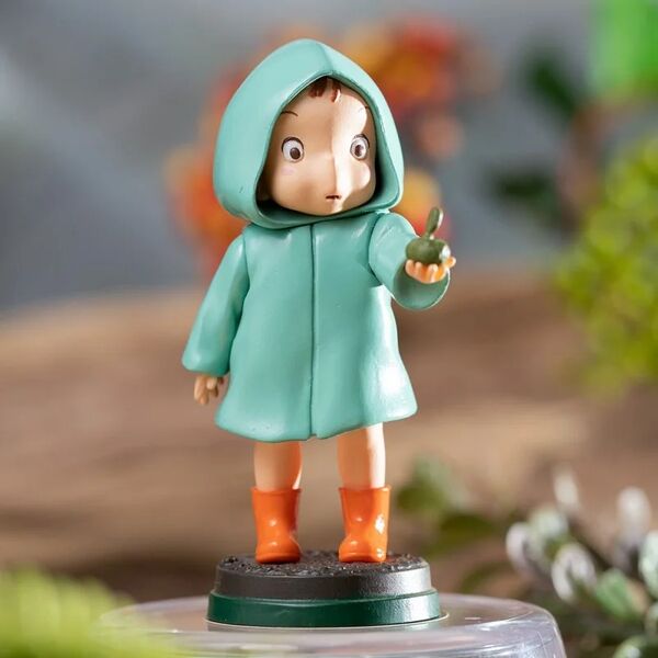 Kusakabe Mei, Tonari No Totoro, Benelic, Trading