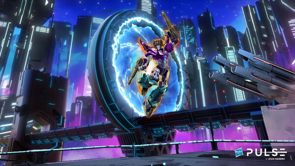 Slipstream, Transformers: Cyberverse, Hasbro, Takara Tomy, Action/Dolls