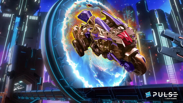 Core Class, Transformers Legacy United [245036], Transformers, Hasbro, Takara Tomy, Action/Dolls