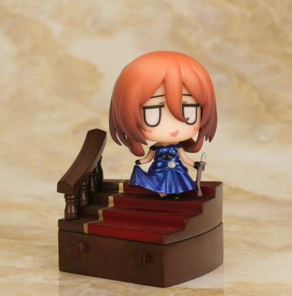 Springfield, Girls Frontline, Muki Monooki, Garage Kit