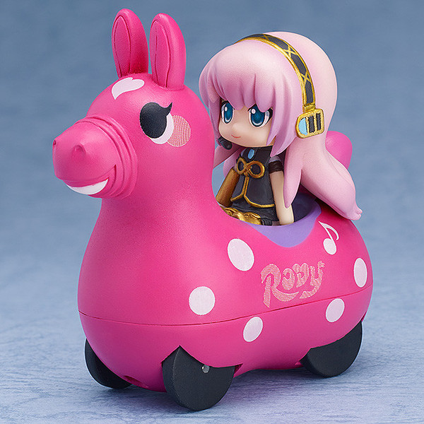 Megurine Luka, Rody (Hatsune Miku x Cute Rody, Peach), Vocaloid, FREEing, Trading, 4571245295804