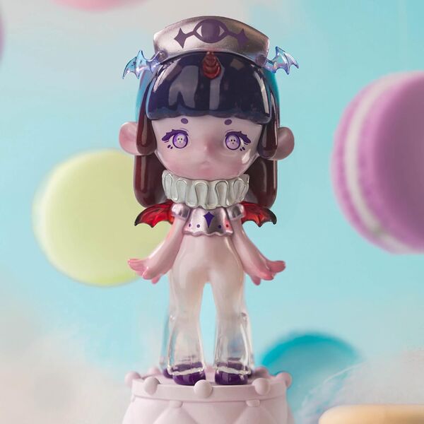 Antu, Half Sugar Doctrine Series [245078] (Fable Demon), Original, Penny's Box, Trading