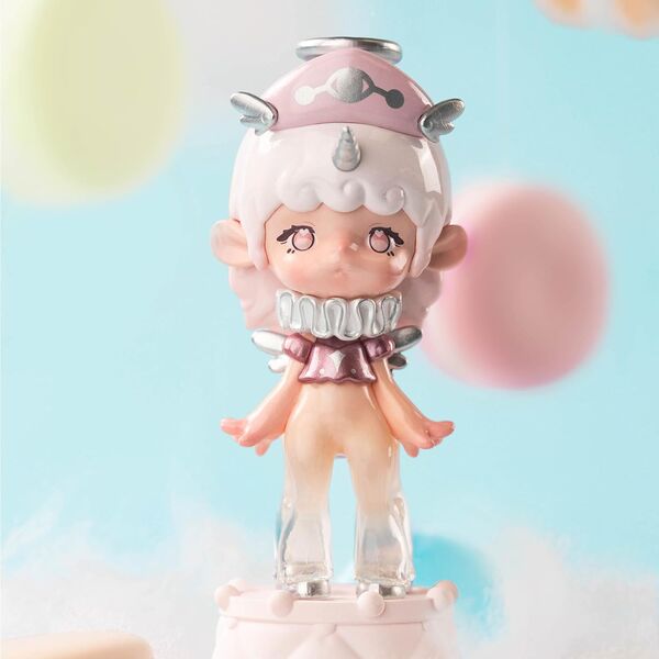 Antu, Half Sugar Doctrine Series [245080] (Starlight Angel), Original, Penny's Box, Trading