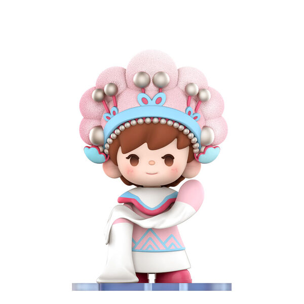 Xie YuChen (Gigojinsei), Daomu Biji, Ltd., Nan Pai Entertainment Co., Trading, 6973536166462