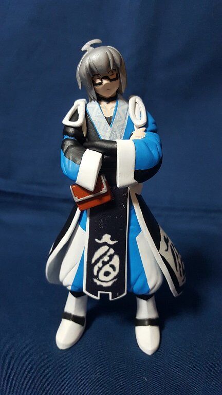 Morichika Rinnosuke (Suzunaan), Touhou Project, Mihara No Kakerezato, Garage Kit