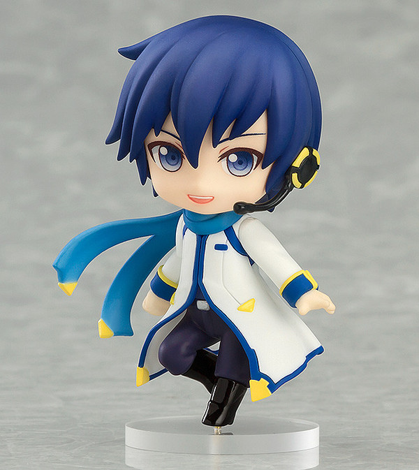 Kaito (V3), Vocaloid, Good Smile Company, Trading, 4571368446367