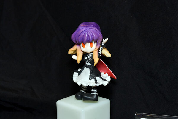 Hiziri Byakuren, Touhou Project, Spec Zero, Garage Kit