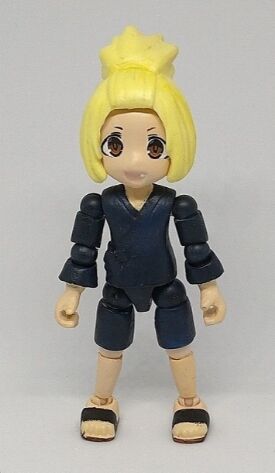 Kiriyama Koruri, Tonari No Figure Genkeishi, BSC, Garage Kit