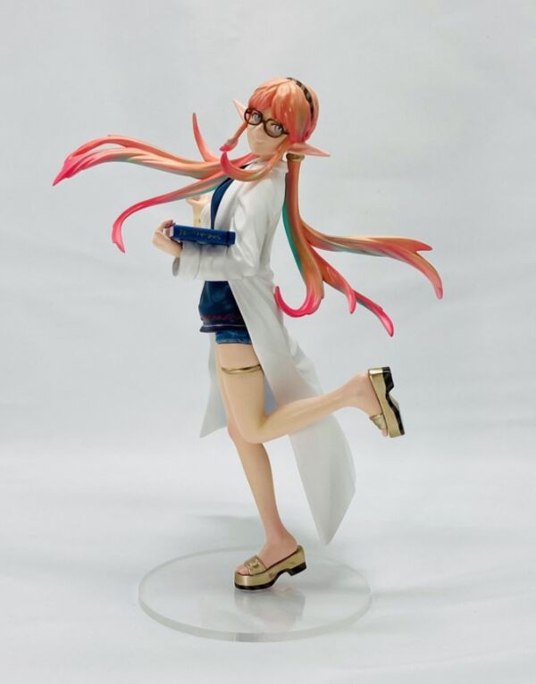 Circe (Doc Kyukeon), Fate/Grand Order, Sankaku Koubou, Garage Kit, 1/7